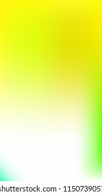 Gradient Background for Mobile. Vector Vertical Gradient Background. Universal backdrop for Your Design.