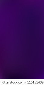 Gradient Background for Mobile. Vector Vertical Gradient Background. Universal backdrop for Your Design.