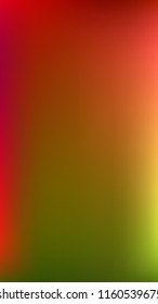 Gradient Background for Mobile. Vector Vertical Gradient Background. Universal backdrop for Your Design.