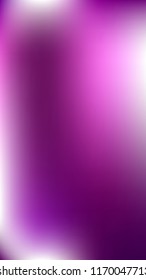 Gradient Background for Mobile. Vector Vertical Gradient Background. Universal backdrop for Your Design.