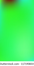 Gradient Background for Mobile. Vector Vertical Gradient Background. Universal backdrop for Your Design.