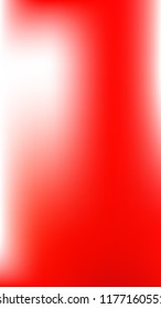 Gradient Background for Mobile. Vector Vertical Gradient Background. Universal backdrop for Your Design.