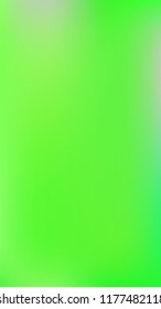 Gradient Background for Mobile. Vector Vertical Gradient Background. Universal backdrop for Your Design.