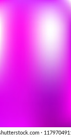 Gradient Background for Mobile. Vector Vertical Gradient Background. Universal backdrop for Your Design.