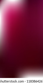 Gradient Background for Mobile. Vector Vertical Gradient Background. Universal backdrop for Your Design.