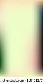 Gradient Background for Mobile. Vector Vertical Gradient Background. Universal backdrop for Your Design.