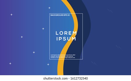 gradient background modern with blue and purple colorful style gradient color. landing page, cover page, abstract  