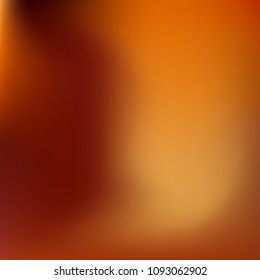 Gradient background. Modern color gradient background for card or banner. Abstract color gradient background. Vector color transition texture.