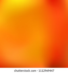 Gradient Background. Modern Color Gradient Background for Card or Web Application. Abstract Color Transition. Vector Colorful Transition Texture.