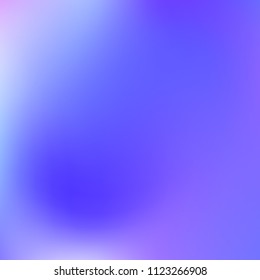 Gradient Background. Modern Color Gradient Background for Card or Web Application. Abstract Color Transition. Vector Texture.