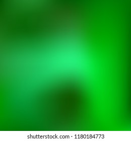 Gradient Background. Modern Color Gradient Background for Card or Web Application. Abstract Color Transition. Vector Colorful Transition Texture.
