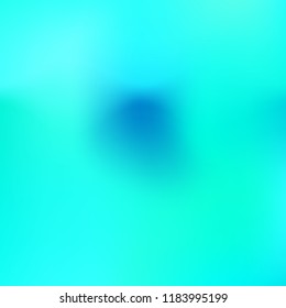 Gradient Background. Modern Color Gradient Background for Card or Web Application. Abstract Color Transition. Vector Colorful Transition Texture.