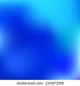 Gradient Background. Modern Color Gradient Background for Card or Web Application. Abstract Color Transition Illstration for your Design. Vector Colorful Transition Texture.