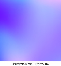 Gradient Background. Modern Color Gradient Background for Card or Web Application. Abstract Color Transition Illstration for your Design. Vector Colorful Transition Texture.