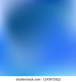 Gradient Background. Modern Color Gradient Background for Card or Web Application. Abstract Color Transition. Vector Texture.