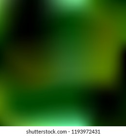 Gradient Background. Modern Color Gradient Background for Card or Web Application. Abstract Color Transition Illstration for your Design. Vector Colorful Transition Texture.