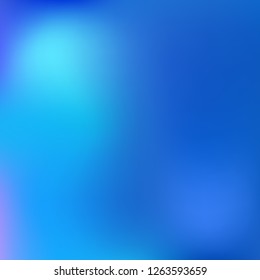 Gradient Background. Modern Color Gradient Background for Card or Web Application. Abstract Color Transition. Vector Colorful Transition Texture.