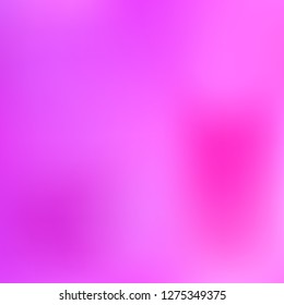 Gradient Background. Modern Color Gradient Background for Card or Web Application. Abstract Color Transition. Vector Texture.