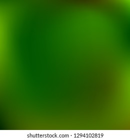 Gradient Background. Modern Color Gradient Background for Card or Web Application. Abstract Color Transition. Vector Texture.