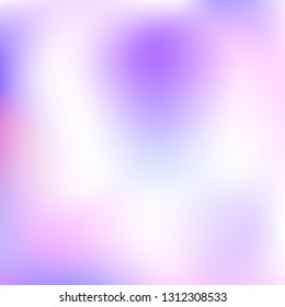 Gradient Background. Modern Color Gradient Background for Card or Web Application. Abstract Color Transition. Vector Colorful Transition Texture.