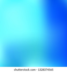 Gradient Background. Modern Color Gradient Background for Card or Web Application. Abstract Color Transition Illstration for your Design. Vector Colorful Transition Texture.