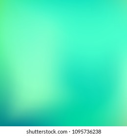 Gradient background. Modern color gradient background for mobile application or poster. Abstract color gradient background. Vector color transition texture.