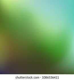Gradient background. Modern color gradient background for poster or card. Abstract color gradient background. Vector color transition texture.