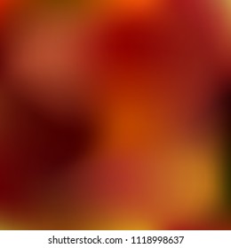 Gradient Background. Modern Color Gradient Background for Poster or Card. Abstract Color Transition. Vector Texture.