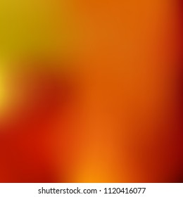 Gradient Background. Modern Color Gradient Background for Poster or Card. Abstract Color Transition Illstration for your Design. Vector Colorful Transition Texture.
