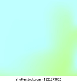 Gradient Background. Modern Color Gradient Background for Poster or Card. Abstract Color Transition. Vector Texture.