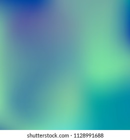 Gradient Background. Modern Color Gradient Background for Poster or Card. Abstract Color Transition Illstration for your Design. Vector Colorful Transition Texture.