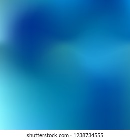 Gradient Background. Modern Color Gradient Background for Poster or Card. Abstract Color Transition. Vector Colorful Transition Texture.