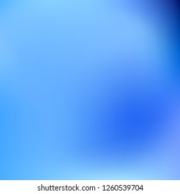 Gradient Background. Modern Color Gradient Background for Poster or Card. Abstract Color Transition. Vector Texture.