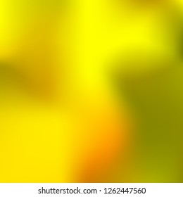 Gradient Background. Modern Color Gradient Background for Poster or Card. Abstract Color Transition Illstration for your Design. Vector Colorful Transition Texture.