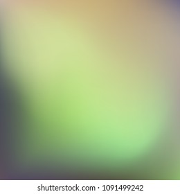 Gradient background. Modern color gradient background for print or mobile application. Abstract color gradient background. Vector color transition texture.