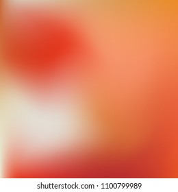 Gradient background. Modern color gradient background for print or mobile application. Colorful transition background. Vector texture.