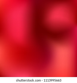 Gradient Background. Modern Color Gradient Background for Print or Banner. Abstract Color Transition. Vector Colorful Transition Texture.