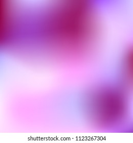 Gradient Background. Modern Color Gradient Background for Print or Banner. Abstract Color Transition. Vector Texture.