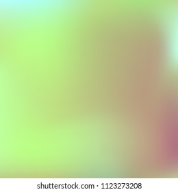 Gradient Background. Modern Color Gradient Background for Print or Banner. Abstract Color Transition. Vector Texture.