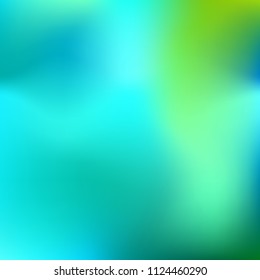 Gradient Background. Modern Color Gradient Background for Print or Banner. Abstract Color Transition. Vector Colorful Transition Texture.