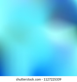 Gradient Background. Modern Color Gradient Background for Print or Banner. Abstract Color Transition. Vector Texture.