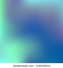 Gradient Background. Modern Color Gradient Background for Print or Banner. Abstract Color Transition Illstration for your Design. Vector Colorful Transition Texture.