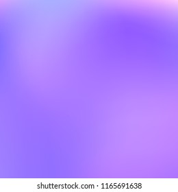 Gradient Background. Modern Color Gradient Background for Print or Banner. Abstract Color Transition. Vector Texture.