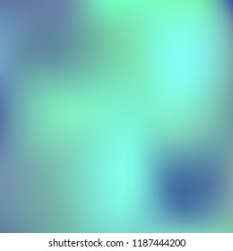 Gradient Background. Modern Color Gradient Background for Print or Banner. Abstract Color Transition Illstration for your Design. Vector Colorful Transition Texture.