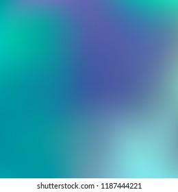 Gradient Background. Modern Color Gradient Background for Print or Banner. Abstract Color Transition Illstration for your Design. Vector Colorful Transition Texture.