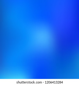 Gradient Background. Modern Color Gradient Background for Print or Banner. Abstract Color Transition. Vector Colorful Transition Texture.