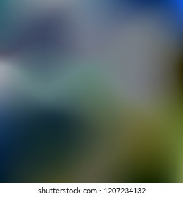 Gradient Background. Modern Color Gradient Background for Print or Banner. Abstract Color Transition. Vector Colorful Transition Texture.
