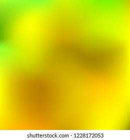 Gradient Background. Modern Color Gradient Background for Print or Banner. Abstract Color Transition. Vector Texture.