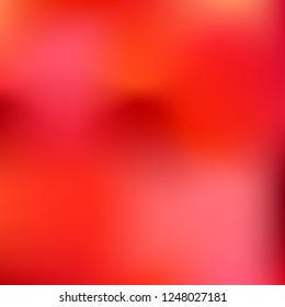 Gradient Background. Modern Color Gradient Background for Print or Banner. Abstract Color Transition. Vector Colorful Transition Texture.
