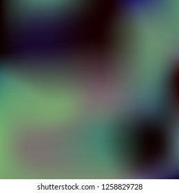 Gradient Background. Modern Color Gradient Background for Print or Banner. Abstract Color Transition Illstration for your Design. Vector Colorful Transition Texture.